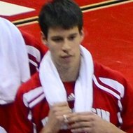 Duje Dukan, 33 (籃球運動員)