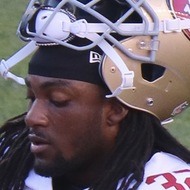 Dujuan Harris, 37 (Football Player)