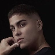 Duke Anthony, 30 (Pop Singer)