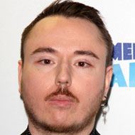 Duke Dumont, 41 (DJ)