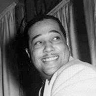 Duke Ellington (1899 - 1974) (Pianista)