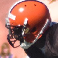 Duke Johnson, 32 (足球运动员)