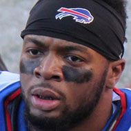 Duke Williams, 35 (足球运动员)