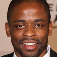 Dule Hill, 48 (TV Actor)