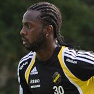 Dulee Johnson, 40 (Soccer Player)