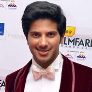 Dulquer Salmaan, 37 (电视演员)