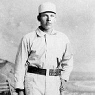 Dummy Hoy (1862 - 1961) (Giocatore di baseball)