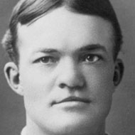 Dummy Taylor (1875 - 1958) (Joueur de baseball)