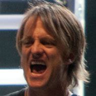 Duncan Coutts, 55 (Bajista)