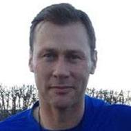 Duncan Ferguson, 53 (Futbolista)