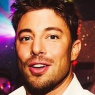 Duncan James, 45 (Pop Singer)