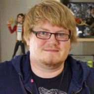Duncan Jones, 37 (YouTube Star)