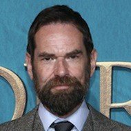Duncan Lacroix, 53 (Actor de Televisión)