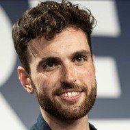 Duncan Laurence, 31 (World Music Singer)