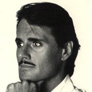 Duncan Regehr, 73 (Actor de Televisión)