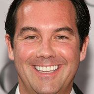 Duncan Sheik, 54 (Composer)