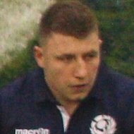 Duncan Weir, 32 (Giocatore di rugby)