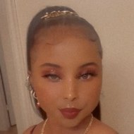 Durkio Cousin, 18 (TikTok Star)