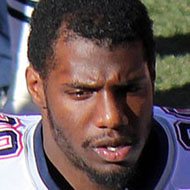 Duron Harmon, 34 (Jugador de Fútbol Americano)