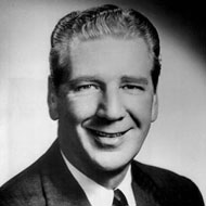 Durward Kirby (1911 - 2000) (TV Show Host)