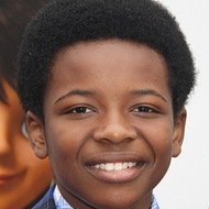Dusan Brown, 22 (Voice Actor)