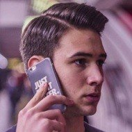 Dusan Stuberi, 26 (YouTube Star)