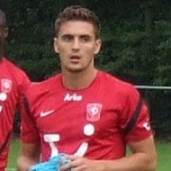 Dusan Tadic, 35 (Soccer Player)
