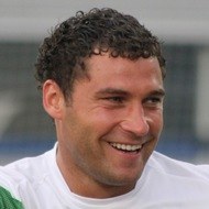 Dusko Tosic, 39 (Soccer Player)