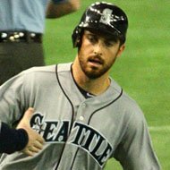 Dustin Ackley, 36 (Jugador de Béisbol)