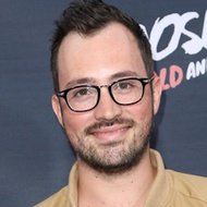 Dustin Belt, 37 (Guitarist)