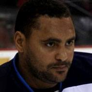 Dustin Byfuglien, 38 (Hockey Player)