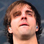 Dustin Davidson, 35 (Bassist)