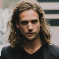 Dustin Hook, 37 (Bassist)