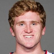 Dustin Hopkins, 35 (Cầu thủ bóng bầu dục)