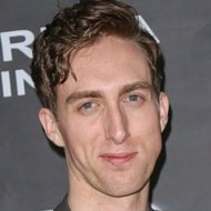 Dustin Ingram, 34 (Acteur de cinéma)
