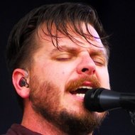 Dustin Kensrue, 43 (Rock Singer)
