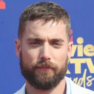 Dustin Milligan, 38 (电视演员)