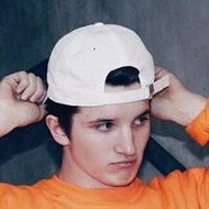 Dustin Todtberg, 28 (TikTok Star)