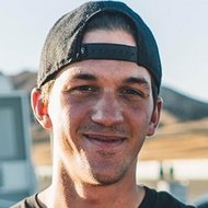 Dustin Williams, 30 (YouTube明星)