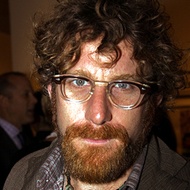 Dustin Yellin, 48 (雕塑家)