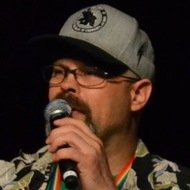 Dusty Rhoades, 54 (YouTube Star)
