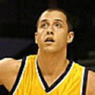 Dusty Rychart, 47 (Giocatore di basket)