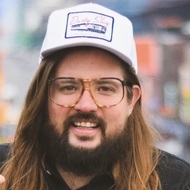 Dusty Slay, 43 (Diễn viên hài)