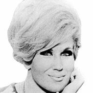 Dusty Springfield (1939 - 1999) (Pop Singer)