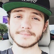 Dustyn Carpenter, 30 (Instagram明星)