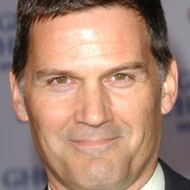 DW Moffett, 71 (TV Actor)