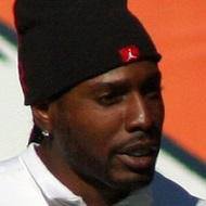 Dwayne Bowe, 39 (Football Player)