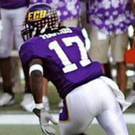 Dwayne Harris, 38 (Футболист)