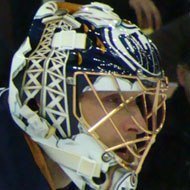 Dwayne Roloson, 54 (Hockey Player)