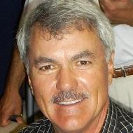 Dwight Evans, 73 (Baseball Player)